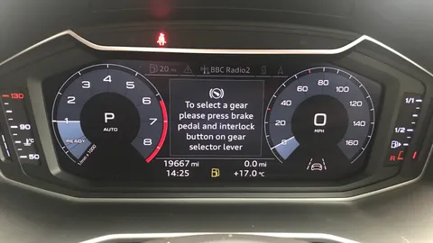 AUDI A1 30 TFSI S Line S Tronic