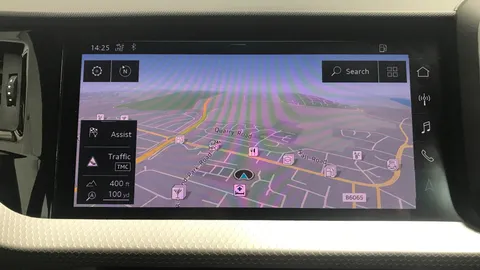 AUDI A1 30 TFSI S Line S Tronic