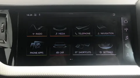 AUDI A1 30 TFSI S Line S Tronic