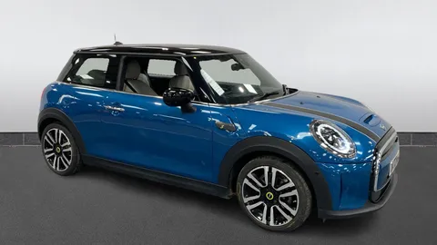 MINI HATCHBACK 135kW Cooper S Level 3 33kWh Auto