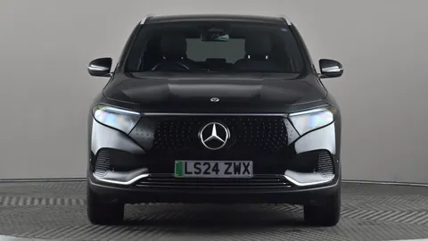 MERCEDES-BENZ EQA EQA 250+ 140kW Sport Night Ed 70.5kWh Auto