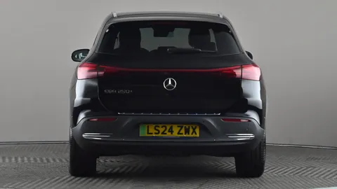 MERCEDES-BENZ EQA EQA 250+ 140kW Sport Night Ed 70.5kWh Auto