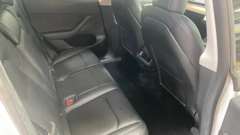 TESLA MODEL Y Long Range AWD Auto