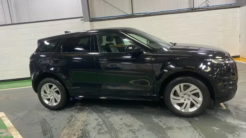 LAND ROVER RANGE ROVER EVOQUE 2.0 D180 R-Dynamic S Auto