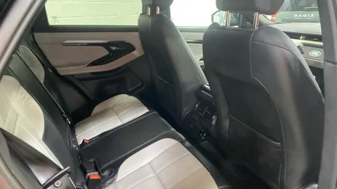 LAND ROVER RANGE ROVER EVOQUE 2.0 D180 R-Dynamic S Auto