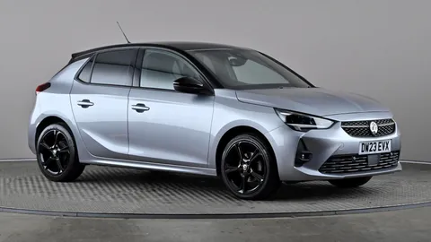 VAUXHALL CORSA 1.2 GS