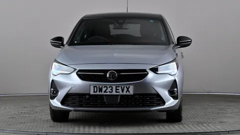 VAUXHALL CORSA 1.2 GS