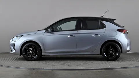 VAUXHALL CORSA 1.2 GS