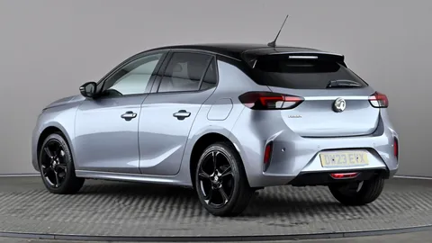 VAUXHALL CORSA 1.2 GS