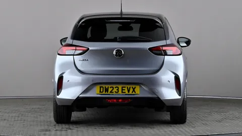 VAUXHALL CORSA 1.2 GS