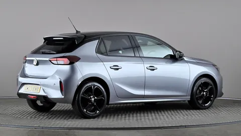 VAUXHALL CORSA 1.2 GS