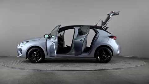 VAUXHALL CORSA 1.2 GS