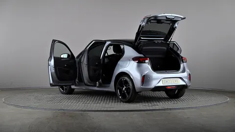 VAUXHALL CORSA 1.2 GS