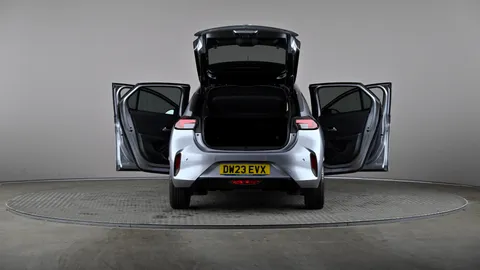 VAUXHALL CORSA 1.2 GS