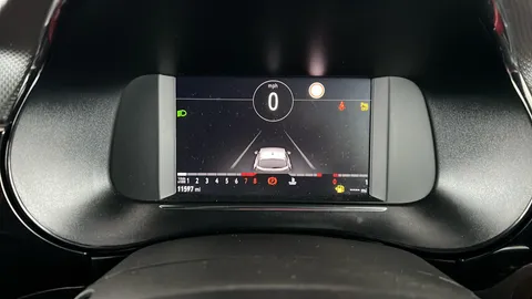 VAUXHALL CORSA 1.2 GS