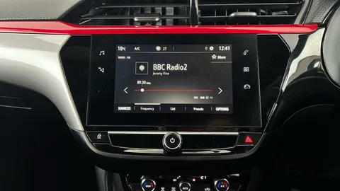 VAUXHALL CORSA 1.2 GS