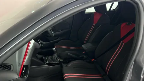 VAUXHALL CORSA 1.2 GS