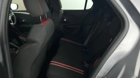 VAUXHALL CORSA 1.2 GS