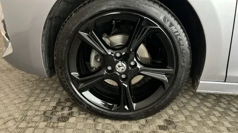 VAUXHALL CORSA 1.2 GS