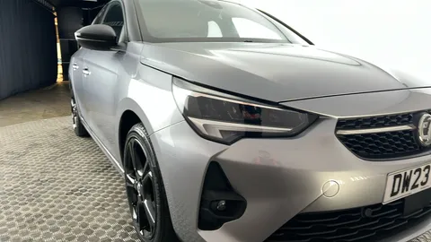 VAUXHALL CORSA 1.2 GS