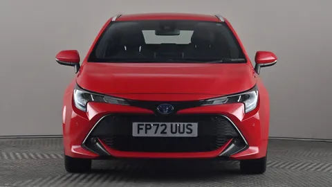 TOYOTA COROLLA 1.8 VVT-i Hybrid Icon Tech CVT