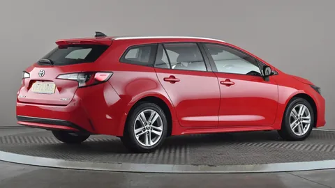 TOYOTA COROLLA 1.8 VVT-i Hybrid Icon Tech CVT