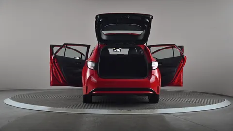 TOYOTA COROLLA 1.8 VVT-i Hybrid Icon Tech CVT