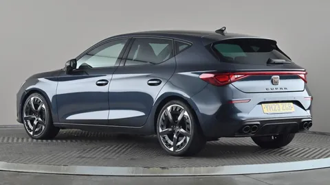 CUPRA LEON 2.0 TSI 300 VZ3 DSG