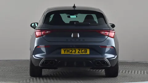 CUPRA LEON 2.0 TSI 300 VZ3 DSG