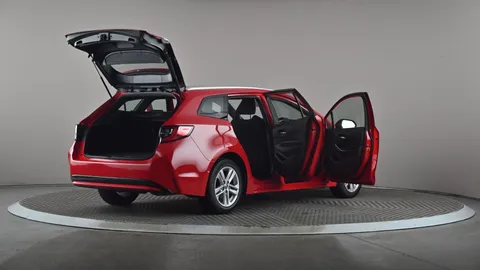 TOYOTA COROLLA 1.8 VVT-i Hybrid Icon Tech CVT