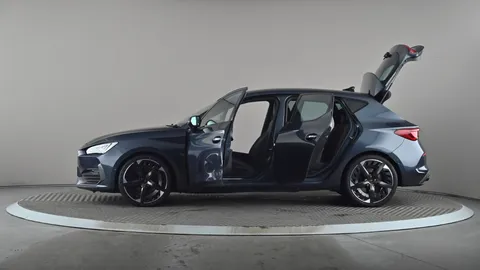 CUPRA LEON 2.0 TSI 300 VZ3 DSG