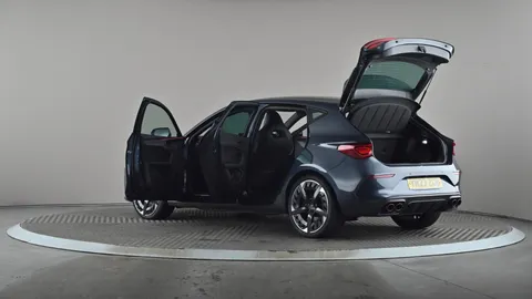 CUPRA LEON 2.0 TSI 300 VZ3 DSG