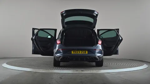 CUPRA LEON 2.0 TSI 300 VZ3 DSG