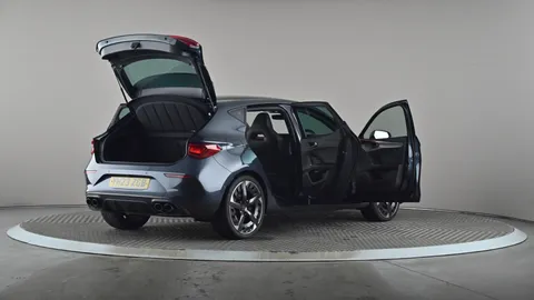 CUPRA LEON 2.0 TSI 300 VZ3 DSG