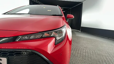 TOYOTA COROLLA 1.8 VVT-i Hybrid Icon Tech CVT