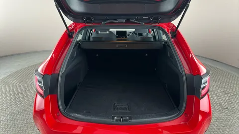 TOYOTA COROLLA 1.8 VVT-i Hybrid Icon Tech CVT