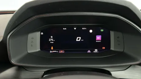 CUPRA LEON 2.0 TSI 300 VZ3 DSG