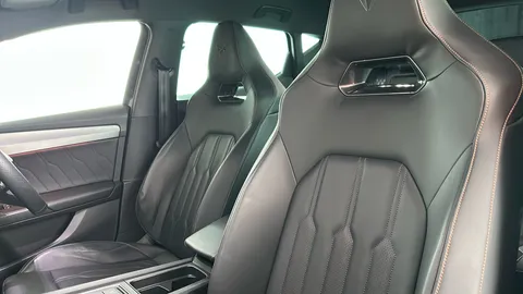 CUPRA LEON 2.0 TSI 300 VZ3 DSG