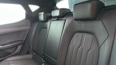 CUPRA LEON 2.0 TSI 300 VZ3 DSG