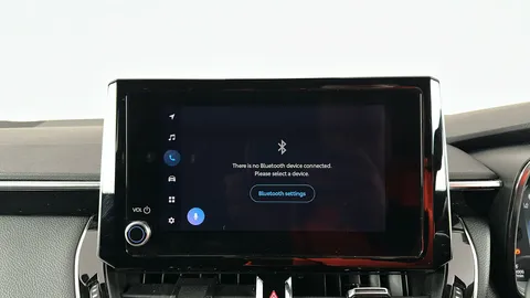 TOYOTA COROLLA 1.8 VVT-i Hybrid Icon Tech CVT