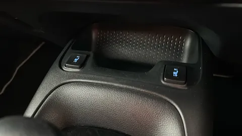 TOYOTA COROLLA 1.8 VVT-i Hybrid Icon Tech CVT