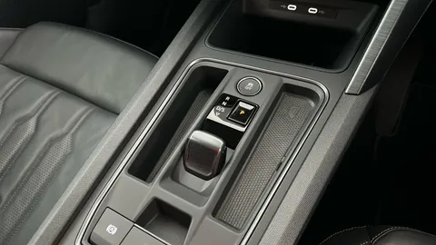 CUPRA LEON 2.0 TSI 300 VZ3 DSG