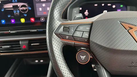 CUPRA LEON 2.0 TSI 300 VZ3 DSG