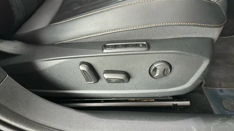 CUPRA LEON 2.0 TSI 300 VZ3 DSG