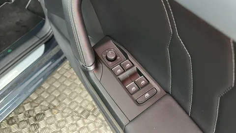 CUPRA LEON 2.0 TSI 300 VZ3 DSG