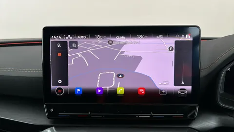 CUPRA LEON 2.0 TSI 300 VZ3 DSG