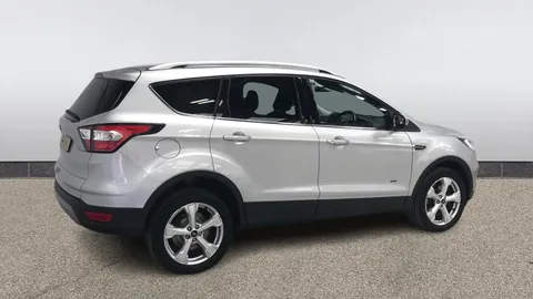 FORD KUGA 2.0 TDCi 180 Titanium X Auto
