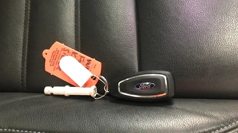 FORD KUGA 2.0 TDCi 180 Titanium X Auto