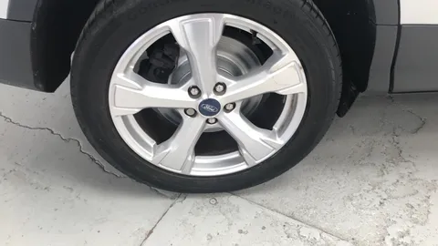 FORD KUGA 2.0 TDCi 180 Titanium X Auto