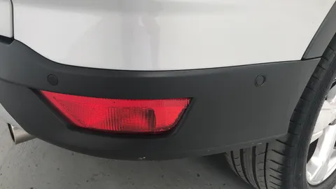 FORD KUGA 2.0 TDCi 180 Titanium X Auto